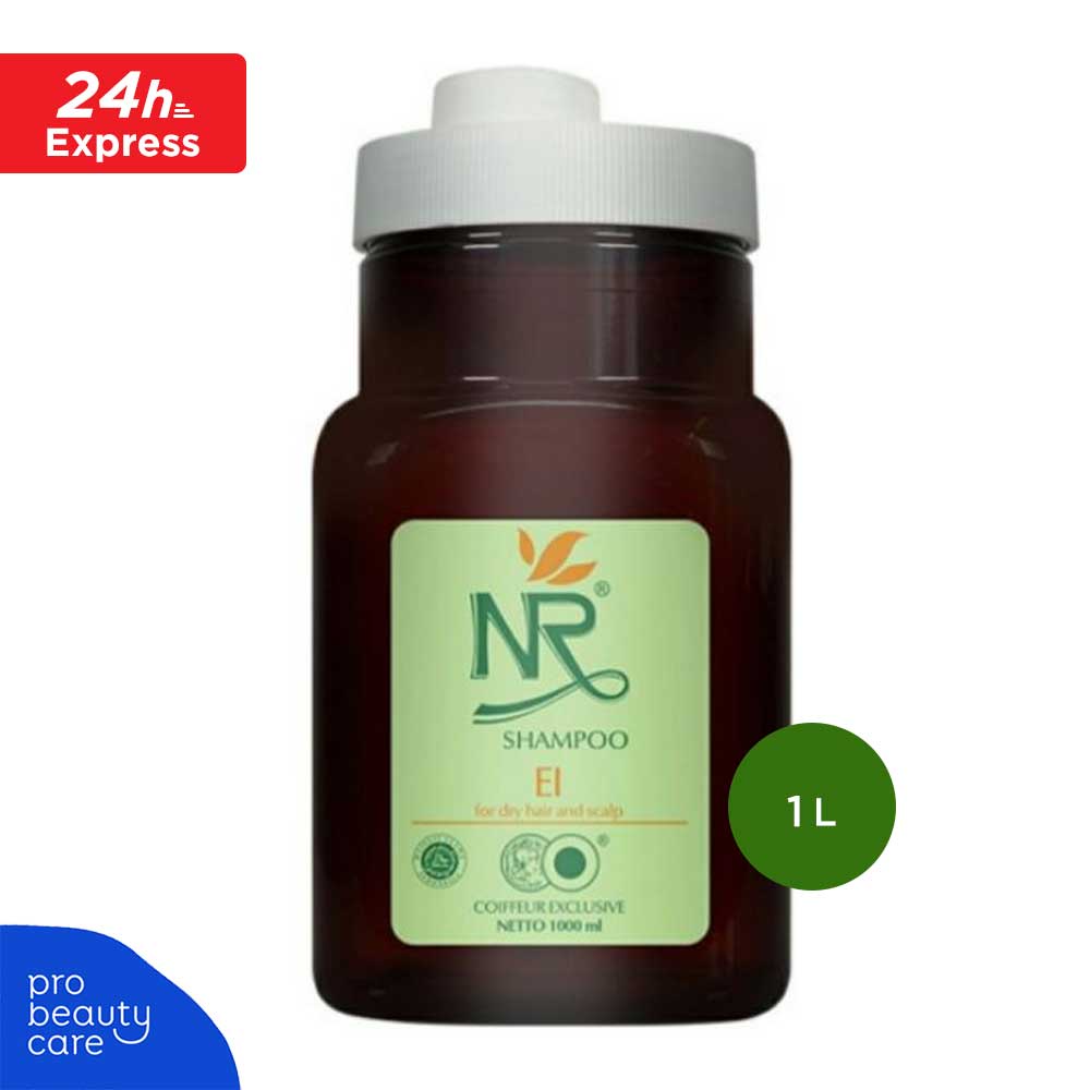 NR – Shampoo El (1000 ml)