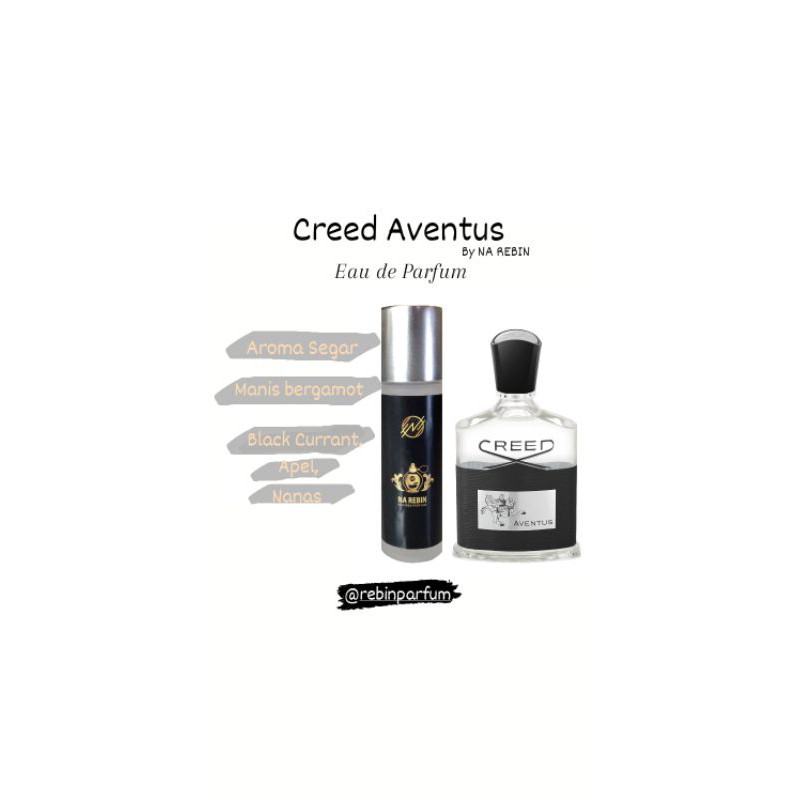 Parfum Creed Aventus
