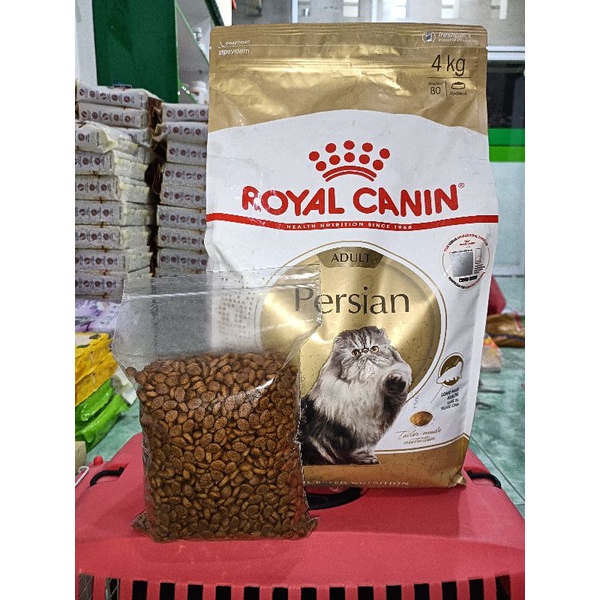 Royal Canin Persian Adult 1000g Repack / Rc Persian adult