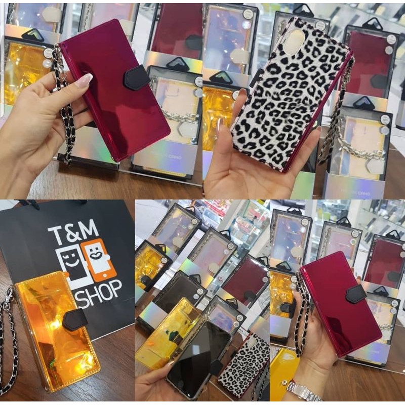 Premium filpcover case dompet hape berkualitas import Iphone 7/8 7+/8+ Ipxs Ipxs max