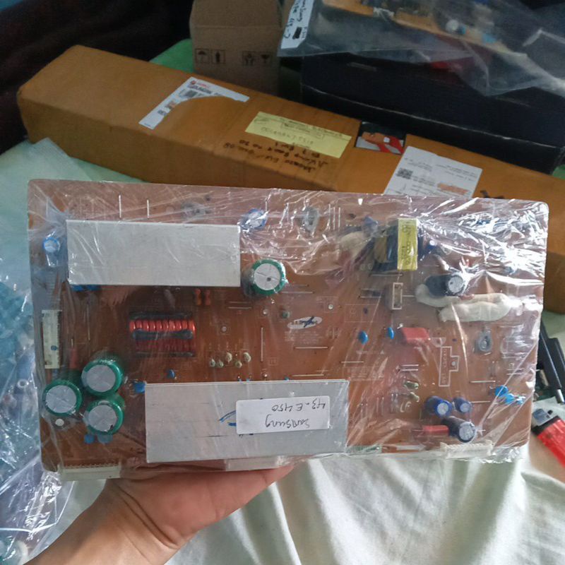 Ymain samsung plasma YSUS 43E450