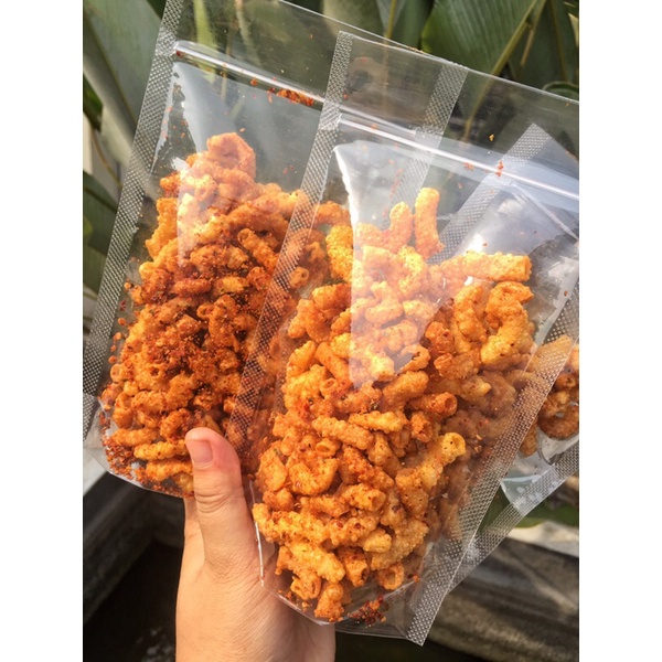 

makaroni pedas