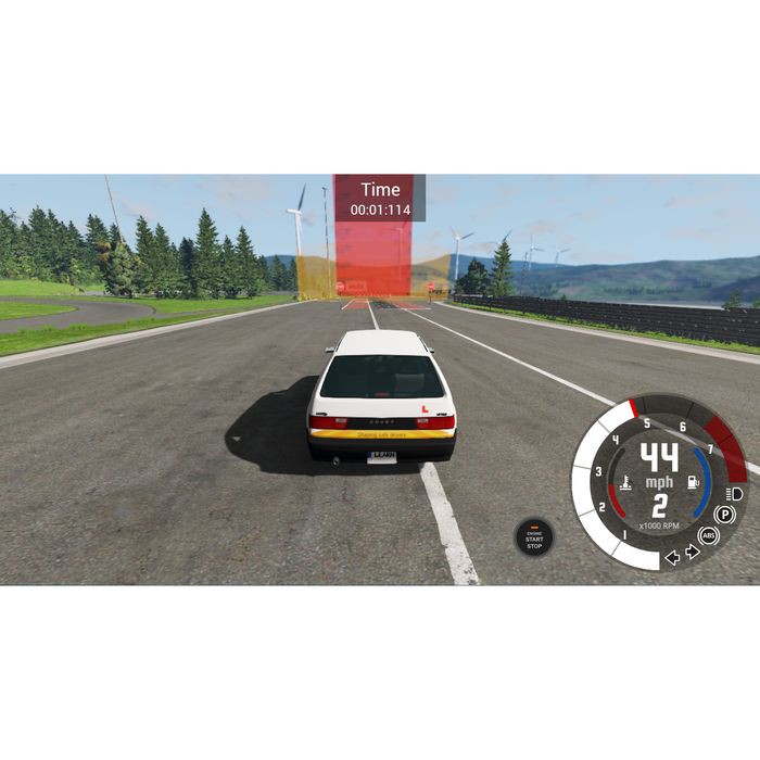 beamng drive playstation