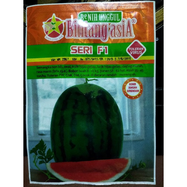 Jual Semangka Seri Original Shopee Indonesia