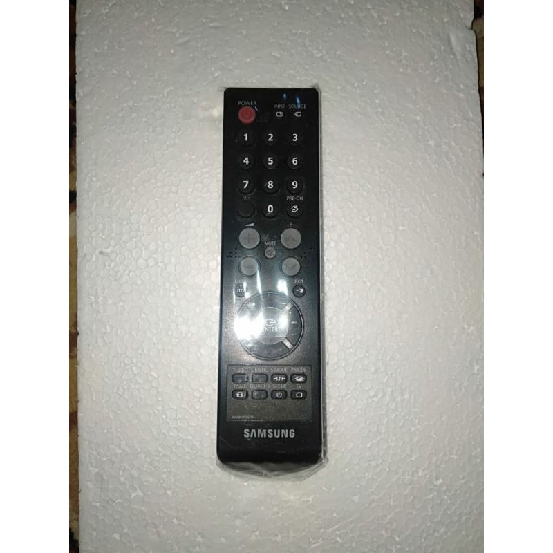 Remote TV samsung led Slim