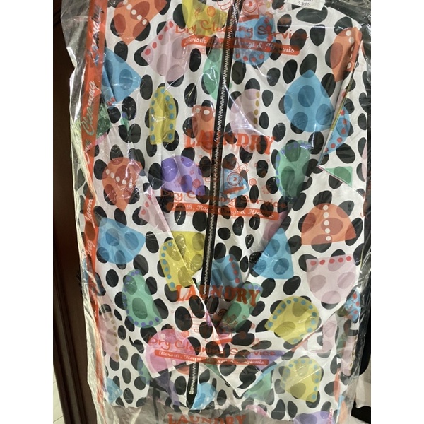 Calla The Label Jacket