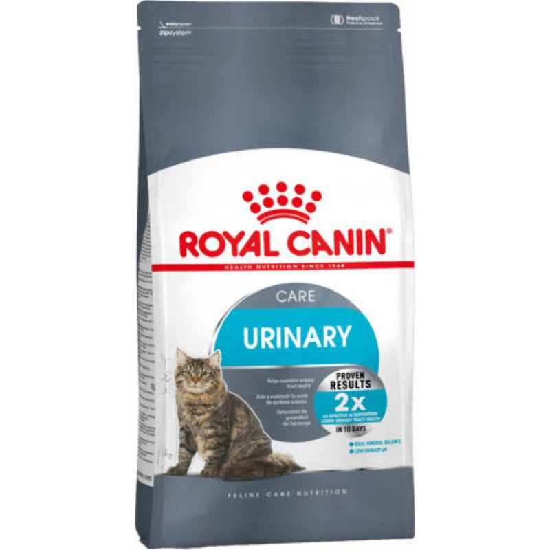 Promo Rc Urinary Care 2kg - Royal Canin Urinary Care