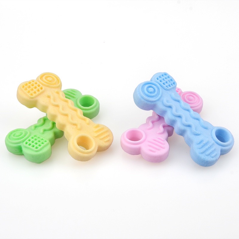 Kdog teething rubber bone