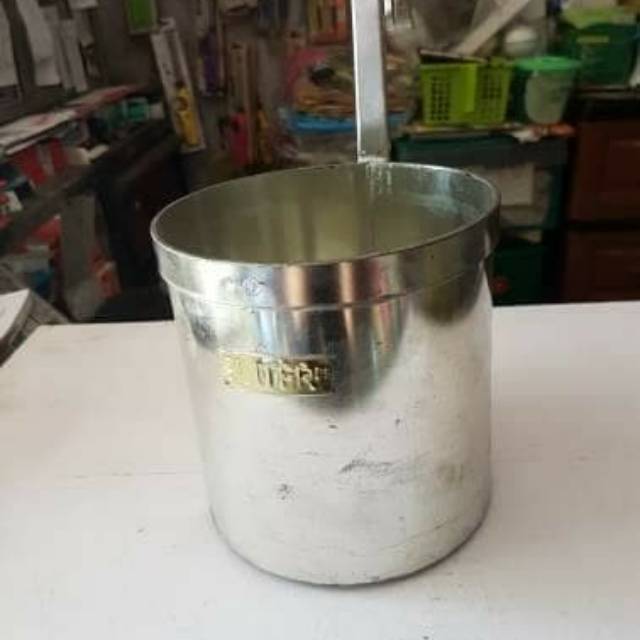 

Literan minyak 2 L