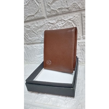 Dompet pria kulit asli 100%