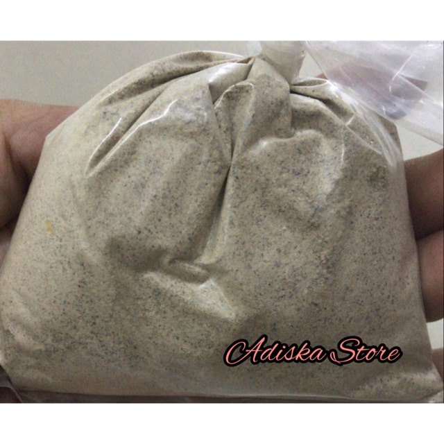 

Merica / Lada putih halus (bubuk) 100gr