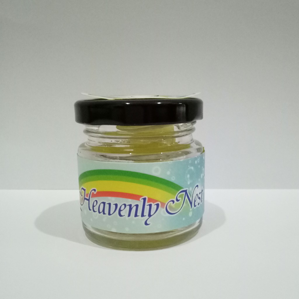

HeavenlyNest Baby Drink