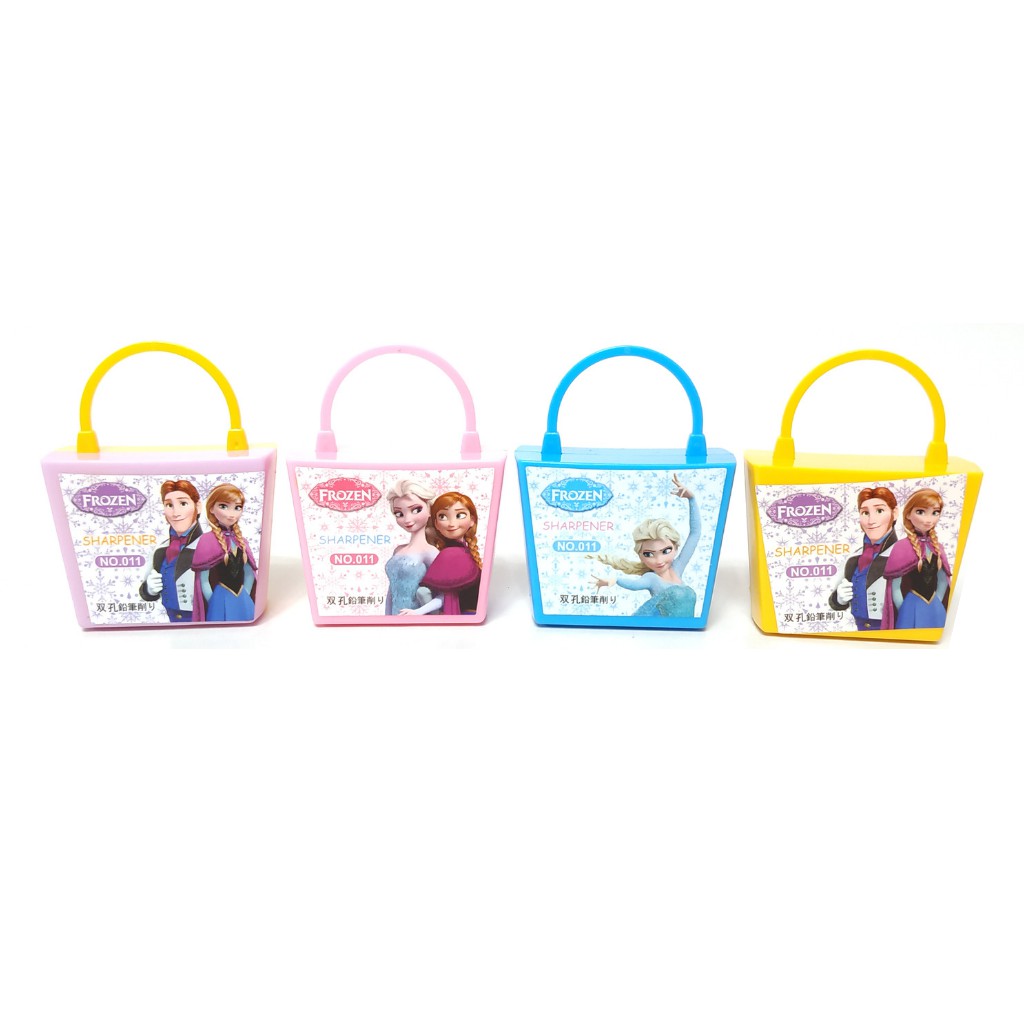 

Minicart Rautan Pensil Frozen 2 Lubang 011