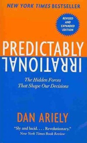 [English] Predictably Irrational, Revised and Expanded Edition
