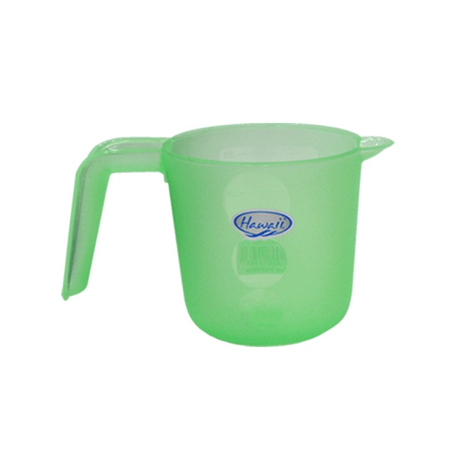 Gelas Takar Ukur Measuring Cup Kapasitas 350mL Model 5503