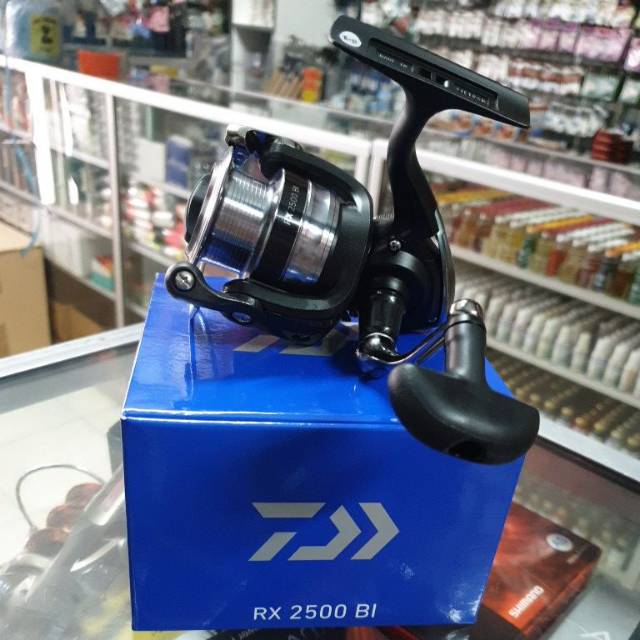 Reel Daiwa RX 2500 BI