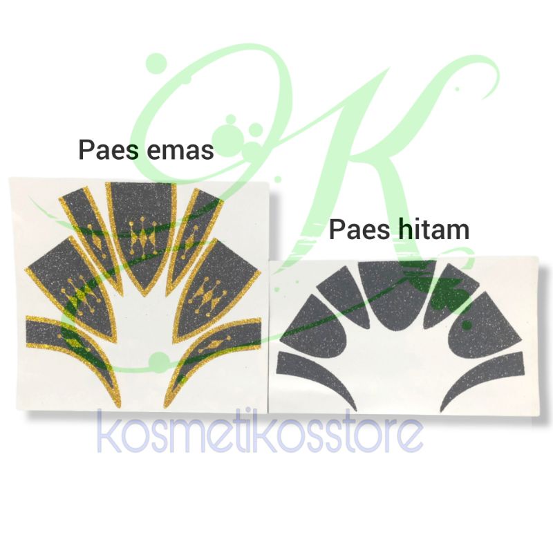 Paes Tempel Riasan Pengantin Jawa