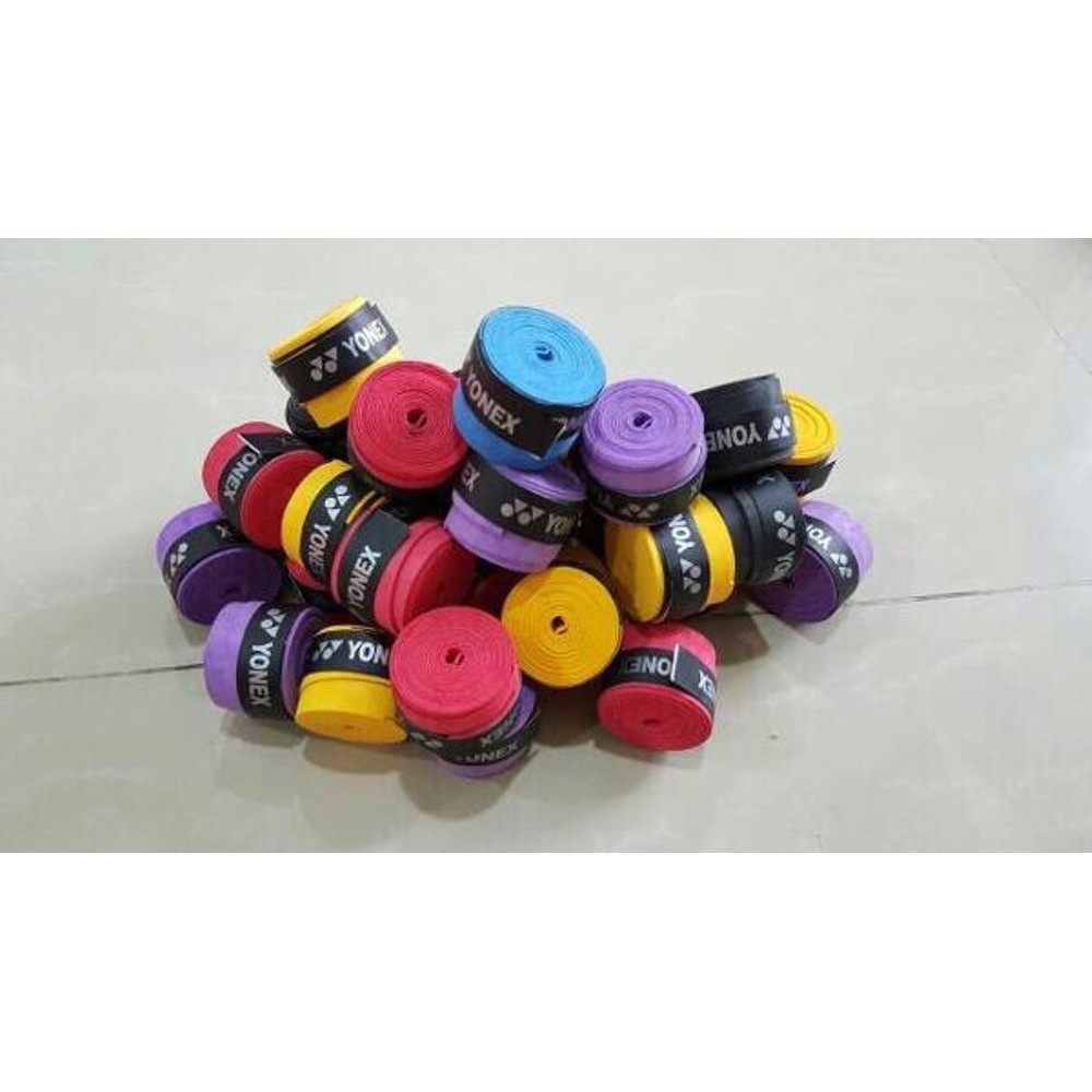 grip raket karet yonex murah