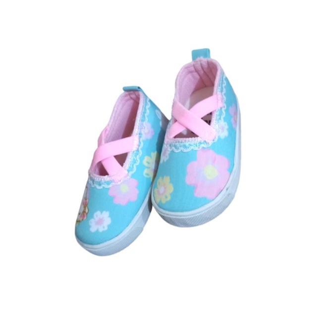 HELLO KITTY SEPATU WALKER PS308