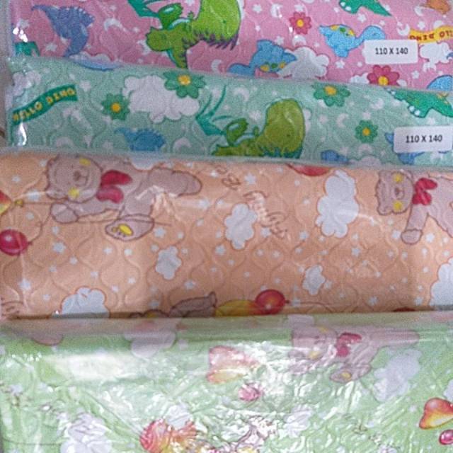 Perlak jumbo bayi 110x140