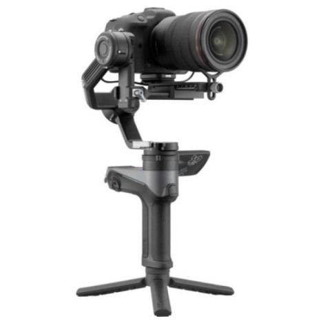 Zhiyun Weebill 2 Gimbal Stabilizer Kamera DSLR & Mirrorless Garansi Resmi