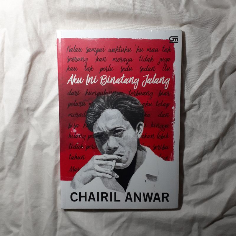 Aku Ini Binatang Jalang