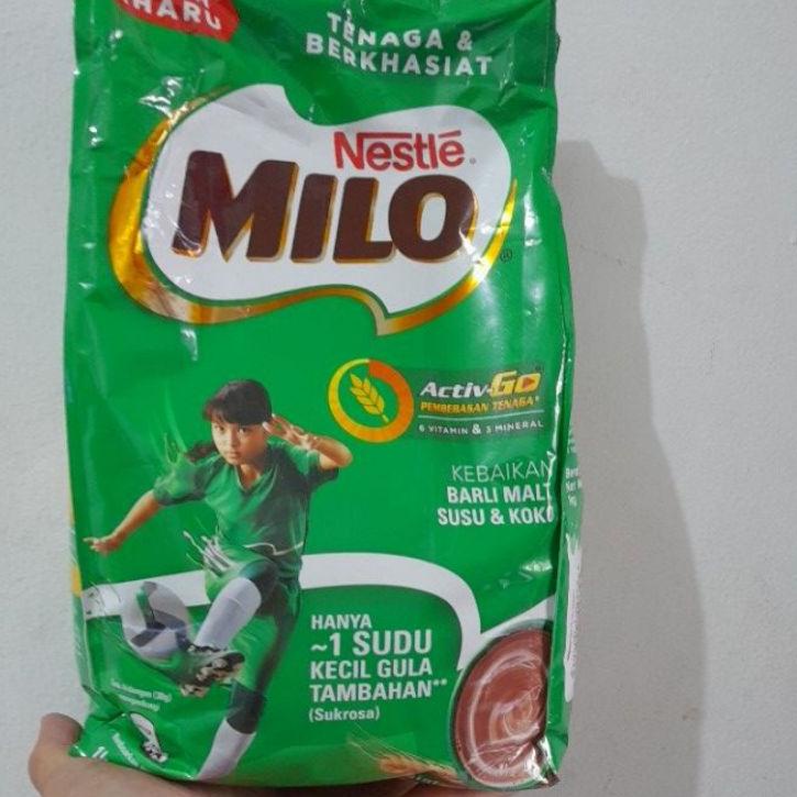 

idh6H1t--Milo Malaysia @ 1 kg