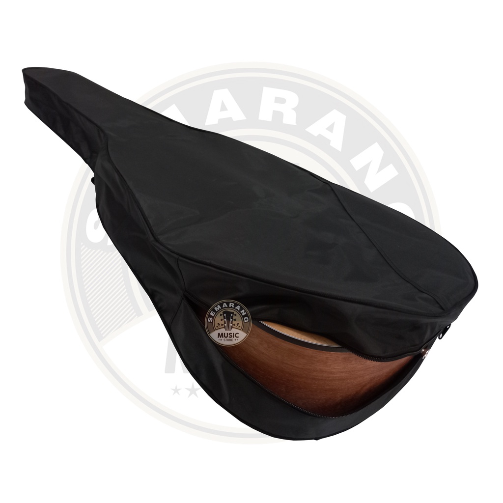 Tas Gitar Akustik dan Jumbo / Softcase Gitar Akustik dan Jumbo Termurah