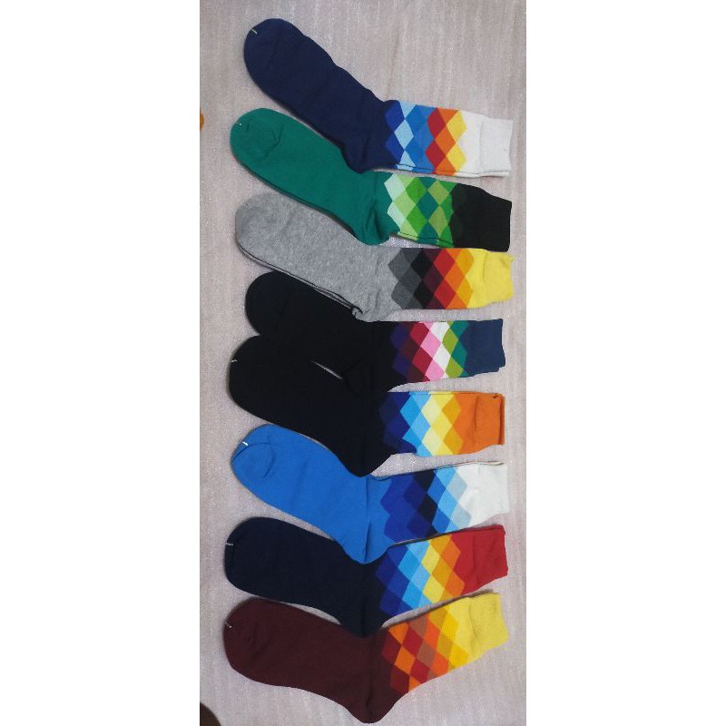 kaos kaki sepeda RoodBike MTB