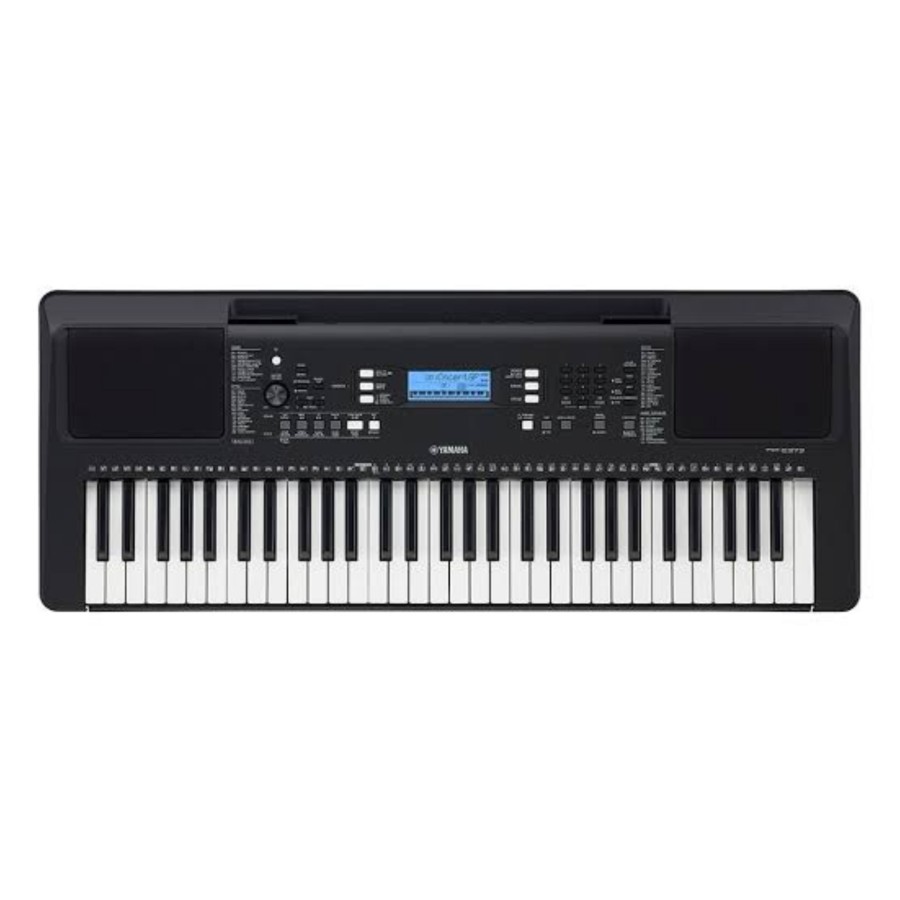 Yamaha PSR E373 / PSRE373 Portable Keyboard Garansi Resmi - Keyboard Only