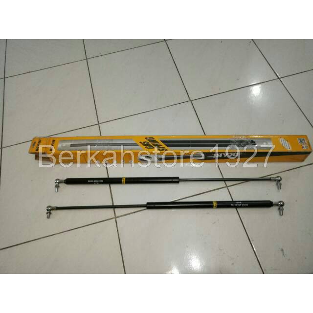 Shock bagasi shockbagasi hidrolis hidrolik suzuki forsa