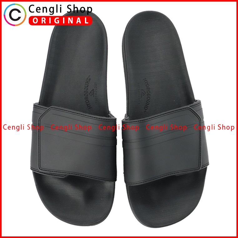 SANDAL SLIDE PRIA QUIKSILVER ORIGINAL Q05