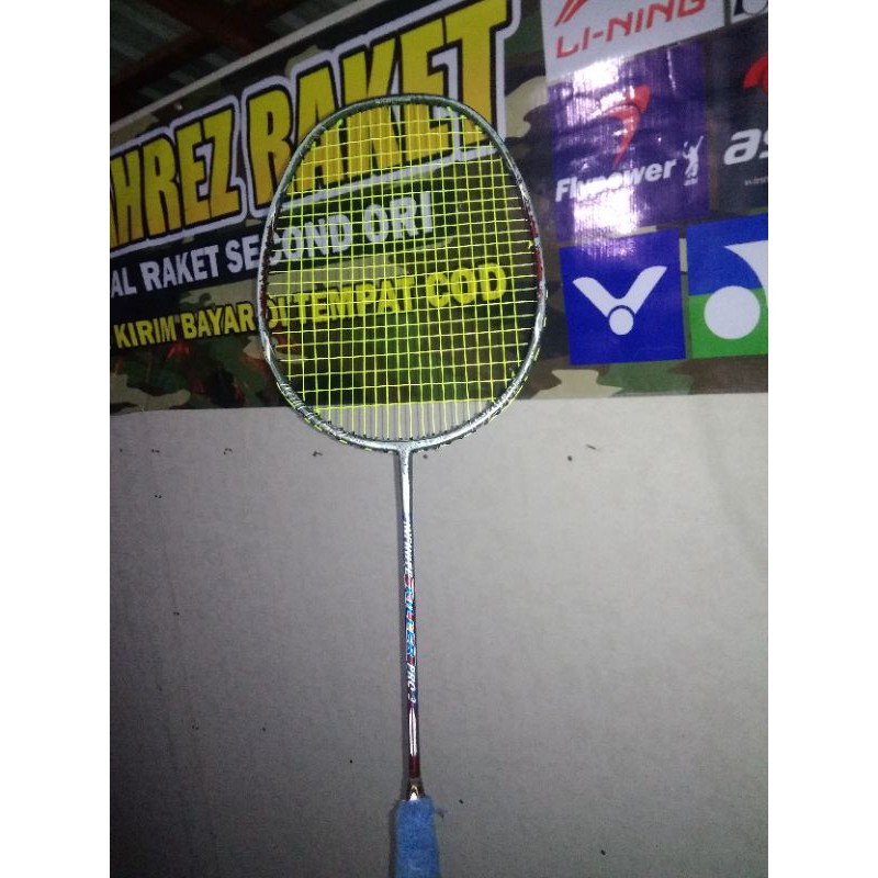 hart infinite killer pro 3