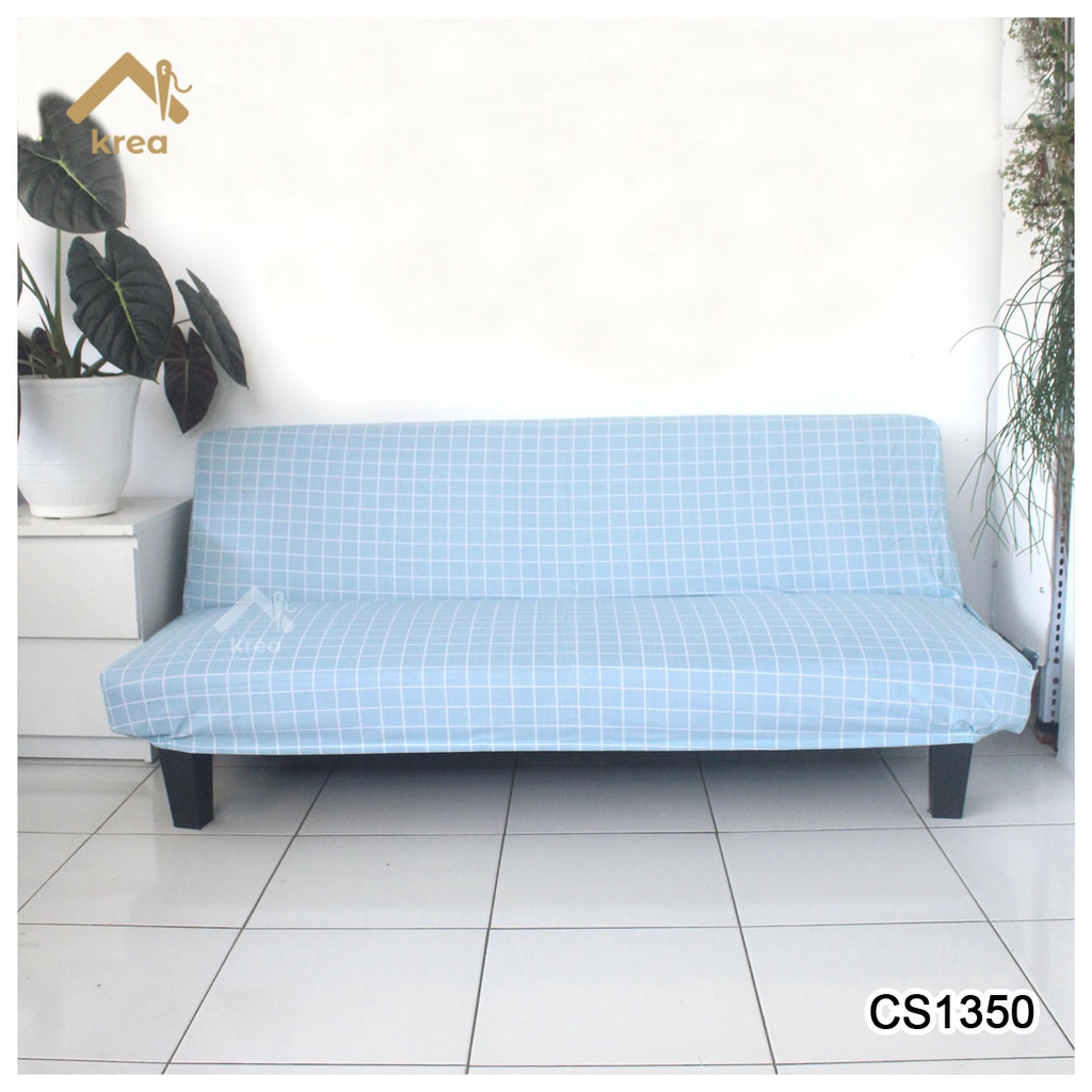 COVER SOFA BED TYPE GWINSTONE, OAKLAND &amp; GOTHAM CS1350