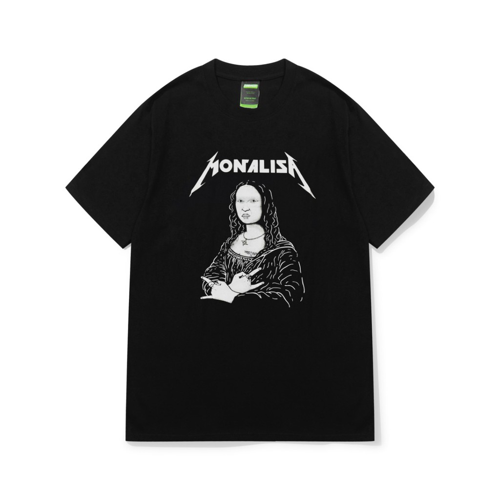 Kamengski - Monalisa Tee
