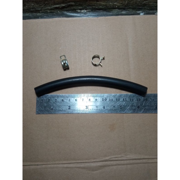 selang minyak rem belakang satria fu 150