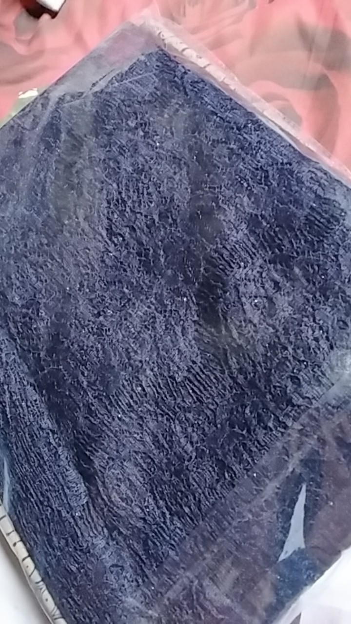 Set Batik Kebaya Brokat Batik Pekalongan Bridesmaid