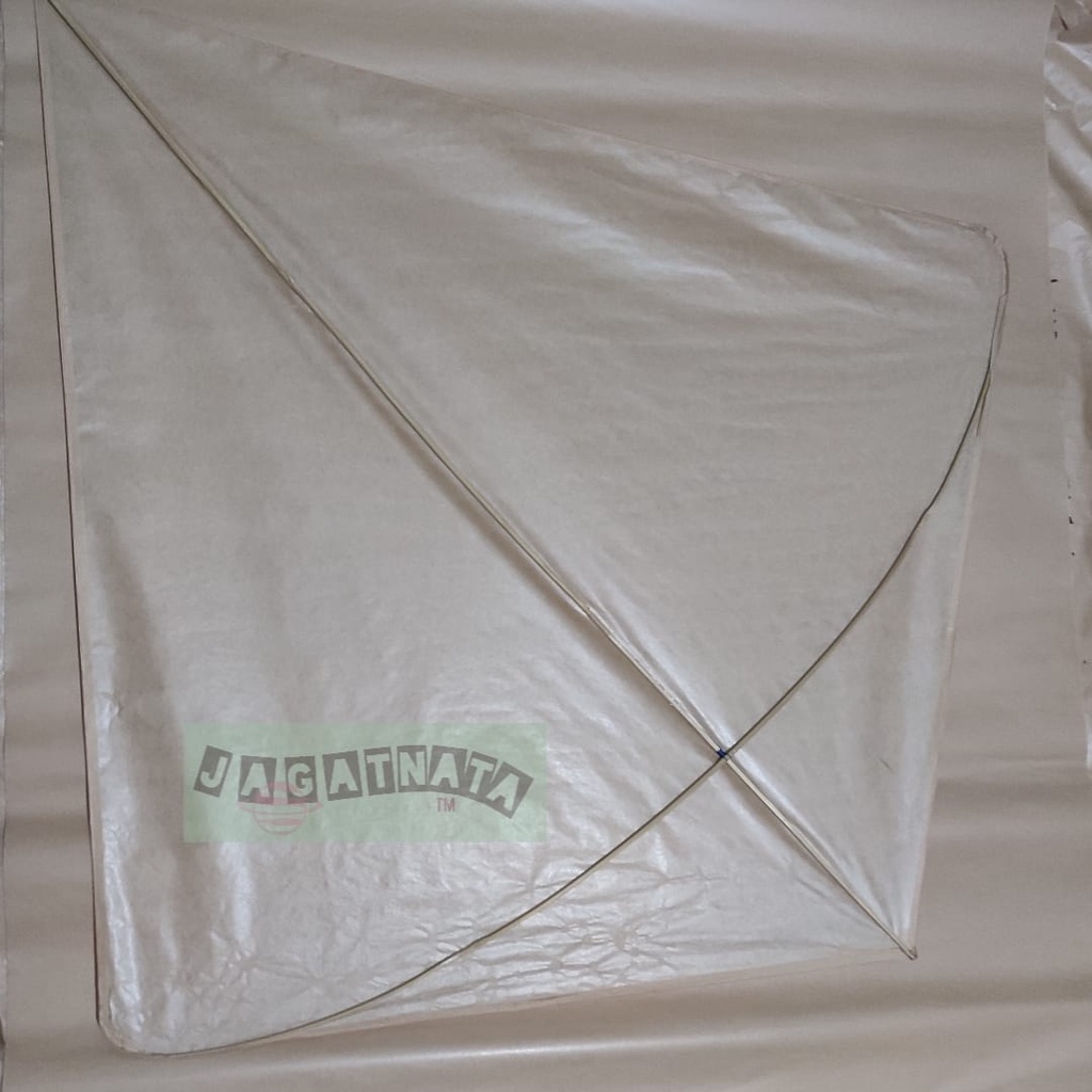 KERTAS LAYANGAN COKLAT SEOT // KERTAS LITO // KERTAS LAYANGAN MURAH