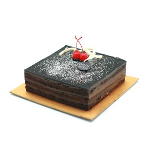 

Chocolate Passion/Cake Coklat/Birthday Cake