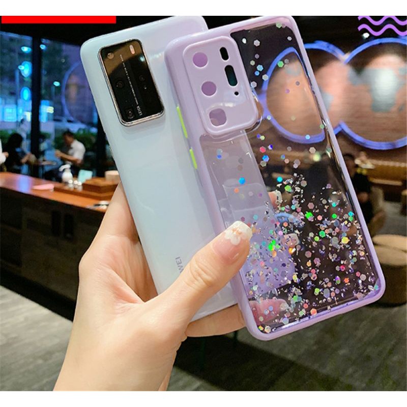 

Glittercase