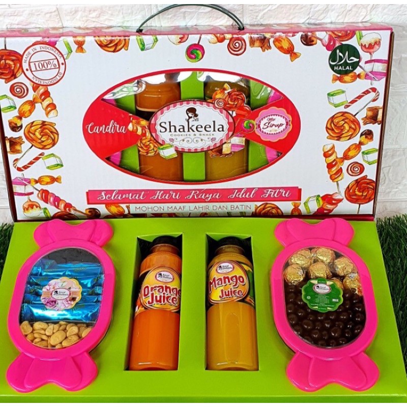 

Paket Kue Lebaran