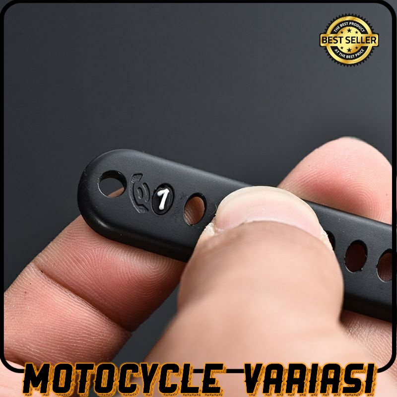 [COD] Gantungan Kunci Remote Keyless FAZZIO Nmax Xmax Aerox Lexi Adv Pcx Vario Beat GSX Ninja R15 dll