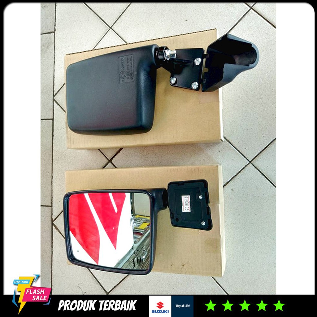 Jual Spion Suzuki Caribian / Jimny / Katana Kanan Dan Kiri Kiri