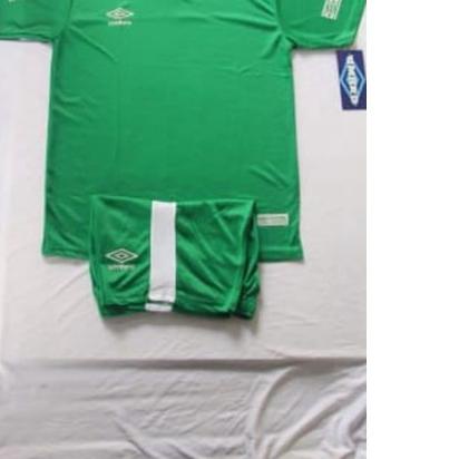 SETELAN BAJU KAOS JERSEY JERSY JERSI JARSEY SEPAK BOLA FUTSAL PUTSAL BADMINTON BULUTANGKIS VOLLY VOL