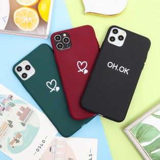 NEW CARTOON CASE - 3 MOTIF FOR REALME OPPO