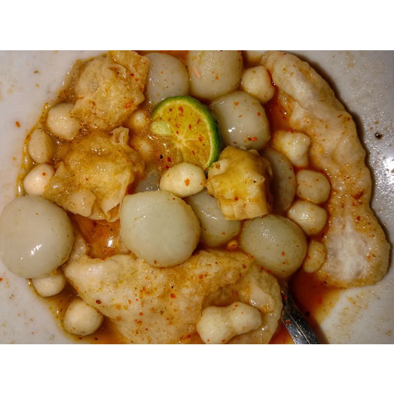 

BOCI / BASO ACI Original