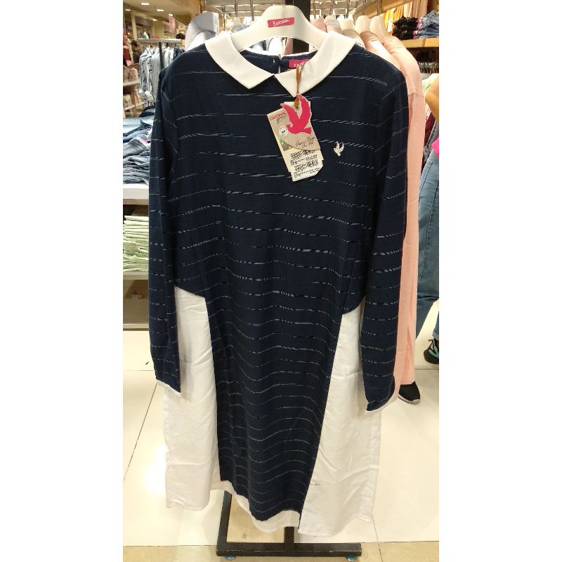 Kemeja Tunik CARDINAL GIRL