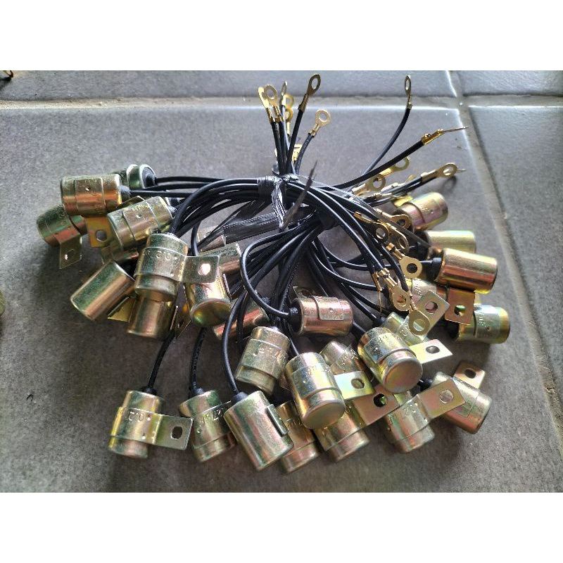 CONDENSOR - CONDENSER - KONDENSOR 0.27 UF KIJANG L300