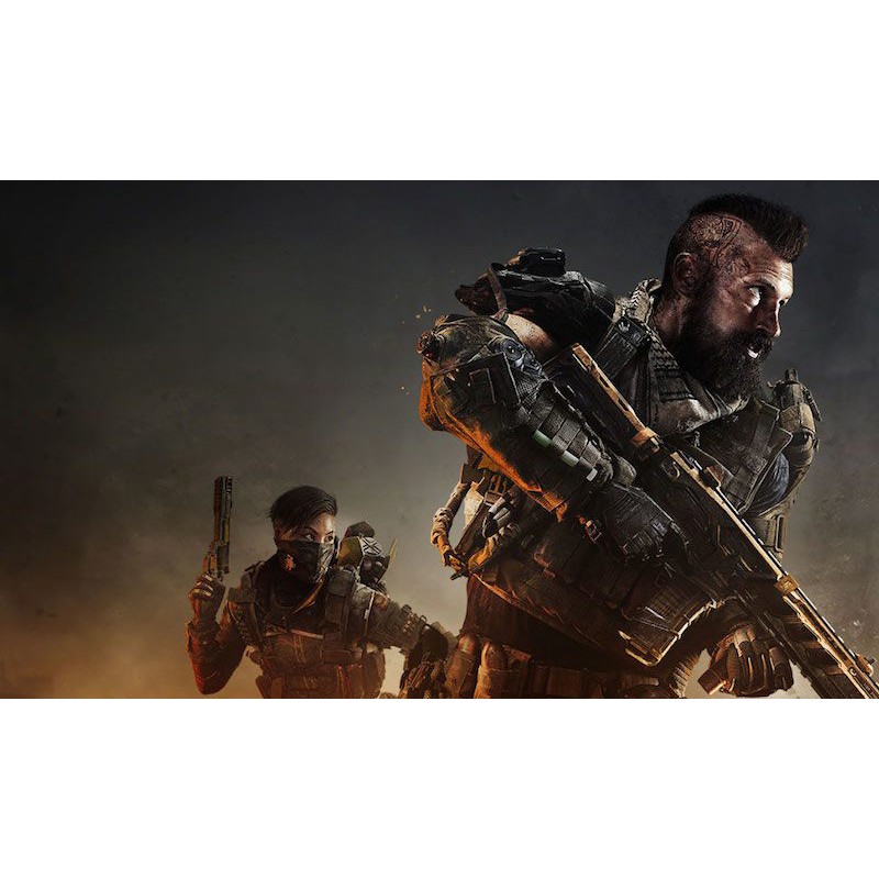 Call of Duty Black Ops 4 PS4  gameps4