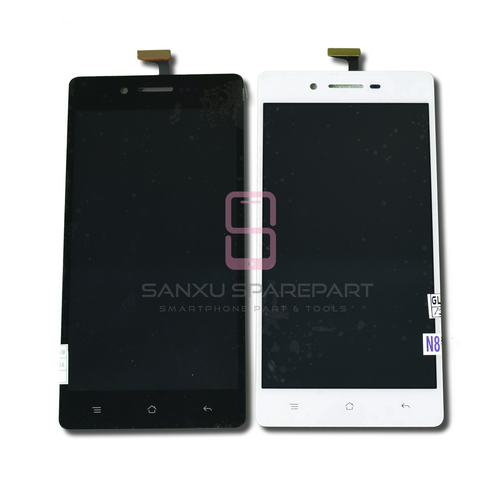 Lcd Touchscreen Fullset Oppo Neo 7 - A33 - A33W - 1603